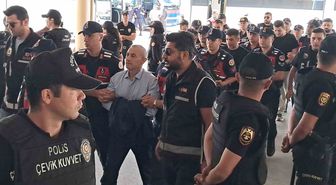 Gülistan Doku davasında eski Vali Sonel ve 2 polis ifade verdi