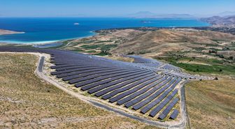 Van'da 2025'te yenilenebilir enerji 1,5 milyar lira katkı sağladı