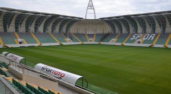 Vanspor, 2026-2027 Sezonunda İç Saha Maçlarını Akhisar Spor Toto Stadı'nda Oynayacak