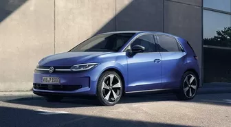 Volkswagen Grubu'nun Uygun Fiyatlı Elektrikli Araç Ailesi 70 Bin Siparişle Rekor Kırdı