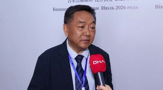 Xinhua Enstitüsü Başkanı: ŞİÖ Çerçevesinde Çin-Türkiye İş Birliğinin Geleceği Geniş