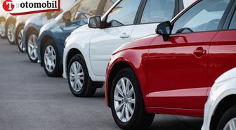 Yeni ÖTV düzenlemesi: Binek araçlarda taban 100 bin TL, mikro elektrikli araçlarda 30 bin TL