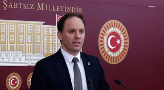 YENİ Parti Milletvekili Yavuzyılmaz'dan Bakan Işıkhan'a: Bağımsız Maden-İş'in bir üyesinin iradesi yok sayılamaz