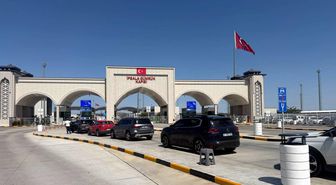 Yunanistan'da gümrük memurlarının eylemi sona erdi, sınır kapılarında işlemler yeniden başladı