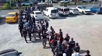 Vize dolandırıcılığı operasyonunda 27 tutuklama: Toplam tutuklu sayısı 39'a yükseldi