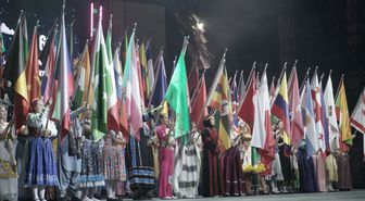 27. İstanbul Büyükçekmece Kültür ve Sanat Festivali Açıldı