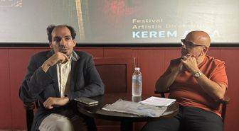 '3. İstanbul Fantastik Film Festivali', ödül töreniyle sona erdi