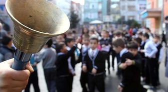 39 ilçe kaymakamlığına yazı gönderildi: İstanbul'daki okullar için mescid talimatı