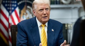 Trump'tan İran'a: Anlaşma olmazsa tesisleri vururuz
