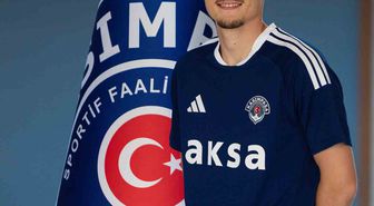 Adrian Benedyczak, yeniden Kasımpaşa’da