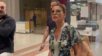 Gülben Ergen Ahbap soruşturmasında ifade verdi: İyilikten maraz doğar