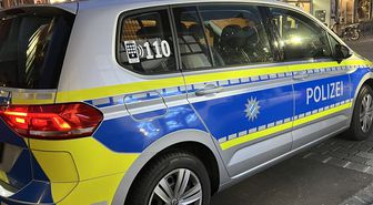 Almanya’nın Heidelberg kentinde dehşet
