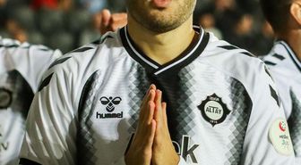 Altay'da Onur Efe ve Ali Kızılkuyu ile yollar ayrılıyor