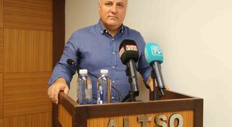 ALTSO'dan turizm sektörüne finansman desteği talebi