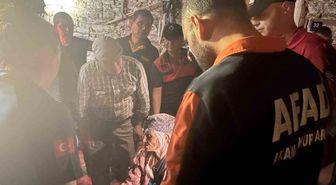 Alzheimer hastası 86 yaşındaki kadın sağ bulundu