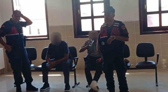 Güdül'de kayınpeder ve kayınvalide cinayeti