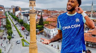Aubameyang Çorum'a neden gelmedi? Uğur Uçar transferin perde arkasını açıkladı