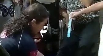 Avcılar'da yeni salıncak 5 günde 4 kişiyi yaraladı, belediye kaldırdı