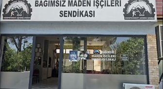 Bağımsız Maden İşçileri Sendikası: İşkolu barajını aştık, hata düzeltilsin