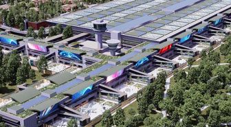 Terminal İstanbul kapılarını açmaya hazırlanıyor: Dünyanın en büyüğü olacak