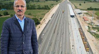 Bu 3 ilde yaşayanlara müjde! Yol 2 saat 15 dakikaya düşüyor