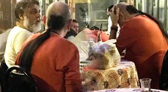 Bekir Coşar, Cemil İpekçi'nin neyi oluyor?
