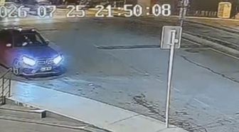 Beylikdüzü'nde motosiklet kazası: 15 yaşındaki çocuğun beyin ölümü gerçekleşti