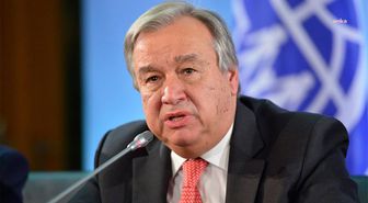 BM Genel Sekreteri Guterres: Kıbrıs’ta barışı dayatamayız, Kıbrıslılar inşa edebilir