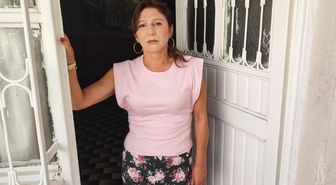 Bu kadının sesini öldürülmeden önce duyun! Eski eşi kefen takımı gönderip tehdit etti
