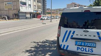 Gaziantep'te boşanma aşamasındaki eşin silahlı saldırısı