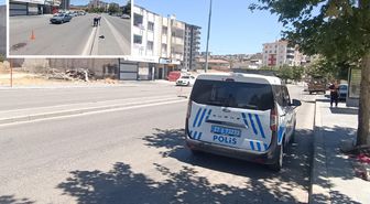 Gaziantep'te boşanma aşamasındaki eşine kurşun yağdırdı! Genç kadından geriye kanlı eşarp kaldı
