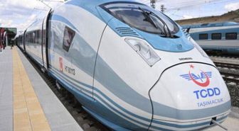Bursa YHT açıldı mı, ne zaman açılacak? Bursu Hızlı Tren hangi illerden geçecek, hangi illerden geçecek, kaç dakika sürecek?