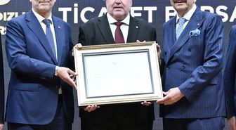 Çarşamba Ticaret Borsası 5 Yıldızlı Statüsünü Yeniden Kazandı