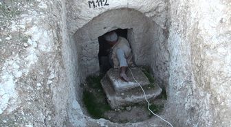 Juliopolis'te su altı araştırması