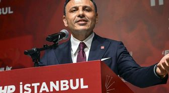 CHP İstanbul'da deprem! Özgür Çelik ile birlikte istifa ettiler