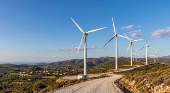 Çine OSB, 300 Milyon Euro’luk Çinli Rüzgar Türbini Devine Ev Sahipliği Yapmaya Hazırlanıyor