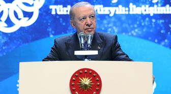 Cumhurbaşkanı Erdoğan'dan Ahbap'taki yolsuzluk için ilk sözler: Depremi kullanarak fırsatçılık yapanlar...