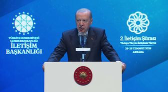 Cumhurbaşkanı Erdoğan: Depremi kullanarak siyasi ve ekonomik fırsatçılık yapanlar adalete hesap veriyor