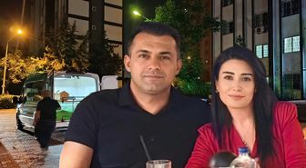 Dehşetin yeni detayları ortaya çıktı: Kapıyı açması için kızını kullanmış