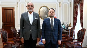 DEM Partili Sakık: Adalet Bakanı ile katledilen çocukların dosyasını ve barış sürecini görüştük