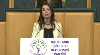 DEM Parti'den çerçeve yasa vurgusu: Mutabakatla çıkmalı, kağıt üzerinde kalmamalı