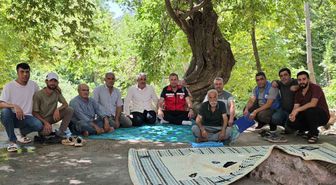 Dicle’de Çiftçilere Yerinde Bilgilendirme Çalışmaları Sürüyor