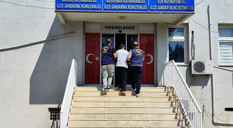 Diyarbakır'da 137 aranan şüpheli yakalandı