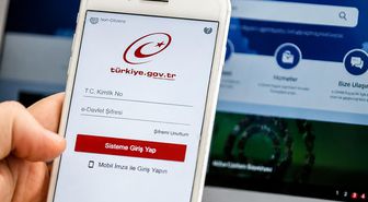 e-Devlet'e akın var! Milyonlarca kişi aynı hizmeti kullanıyor