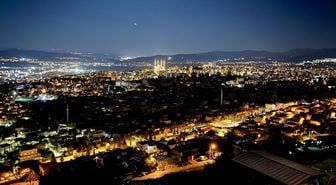 Karamanlı Mahallesi'nde Elektrik Trafosunda Patlama: Kısa Süreli Panik ve Elektrik Kesintisi