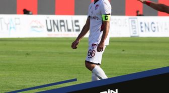 Erciyes 38 FK, Mikail Koçak'ı Kadrosuna Kattı