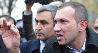 Eski CHP Gençlik Kolları Başkanı Yıldız: Siyasi mücadelemi CHP çatısı altında kararlılıkla sürdüreceğim