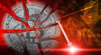 Fed öncesi Bitcoin'de sert düşüş: 682 milyon dolar silindi