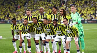 Fenerbahçe, Gornik Zabrze deplasmanında tur peşinde