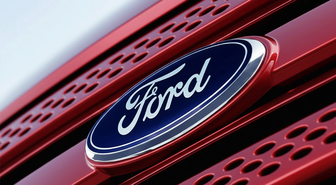 Ford, Apple Haritalar'a geçiyor